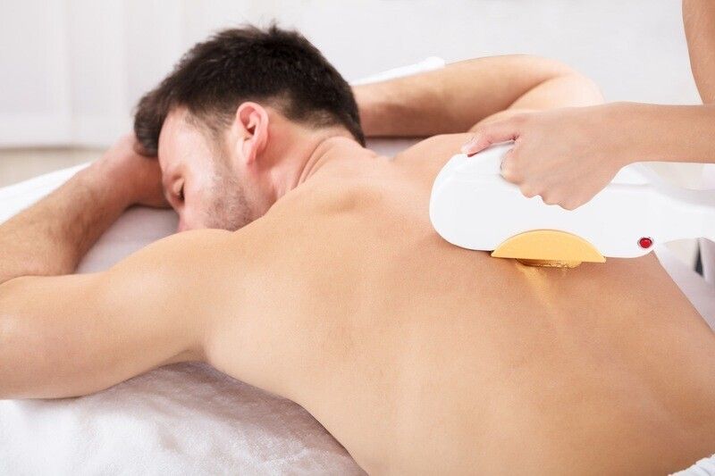 MENS - Full Back - IPL (6 visits)