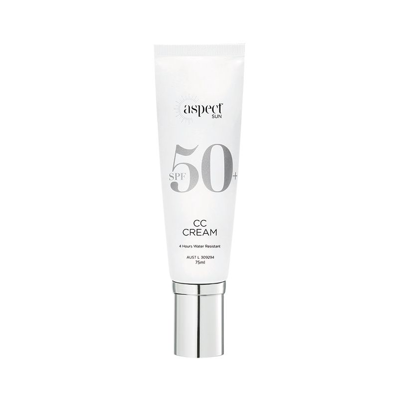 ASPECT Envirostat SPF50 (75g)