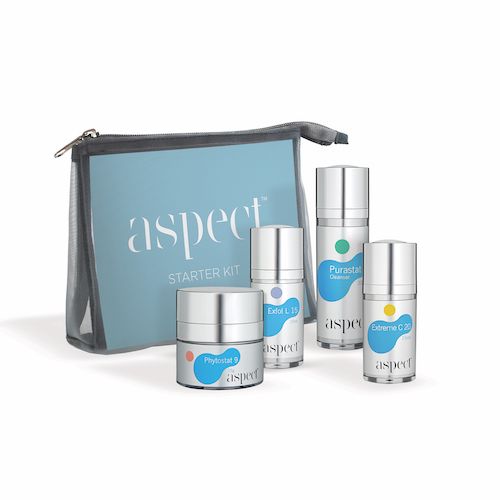 Aspect Basic Starter Kit