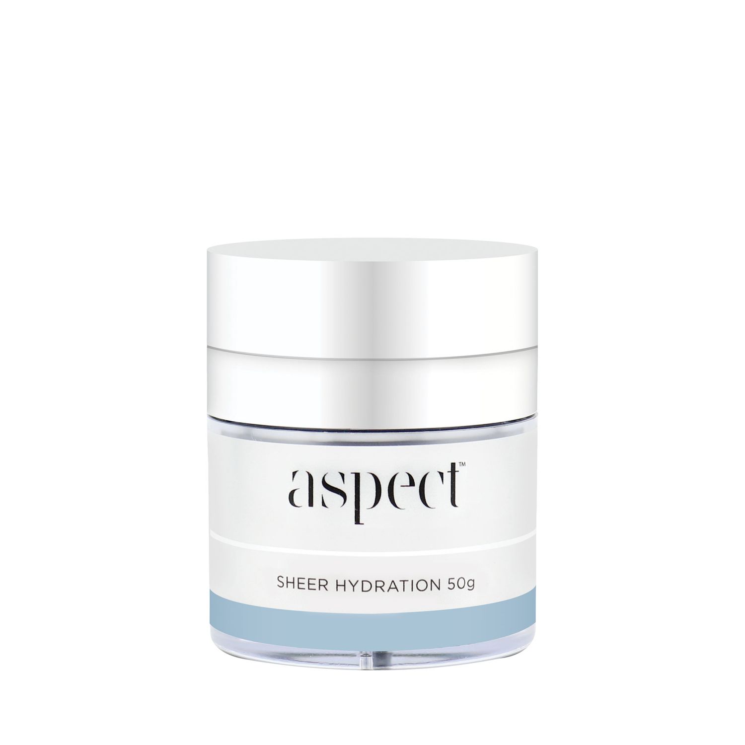 ASPECT Sheer Hydration (50g) ASPECT Sheer Hydration (50g)