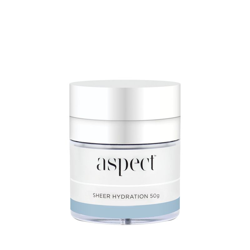 ASPECT Sheer Hydration (50g)