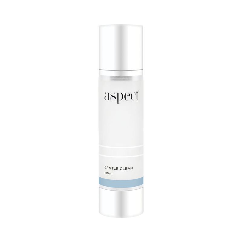 ASPECT Gentle Clean Cleanser (100ml)