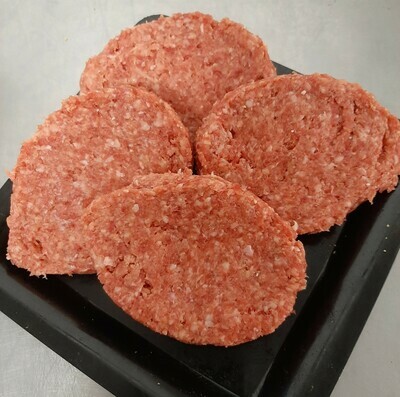 Boereburger