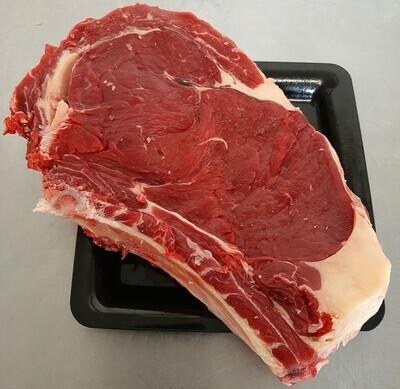 Côte à l&#39;os