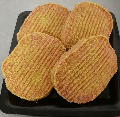 Kaasburger