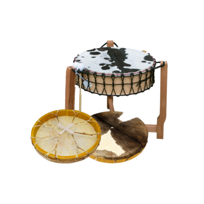 Shaman Drum - Dierenhuid