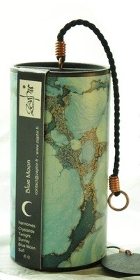 Zaphir wind chime 'Blue Moon' - THE ORIGINAL