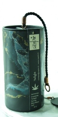 Zaphir wind chime 'Twilight' - THE ORIGINAL