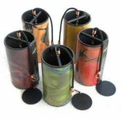 Zaphir wind chime set 5 stuks - THE ORIGINAL