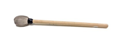 Drumklopper Ø 3,5cm - lengte 30cm