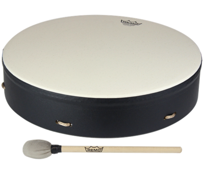 Remo Buffalo Drum Comfort Sound Ø 55cm Remo Buffalo Drum Comfort Sound Ø 55cm