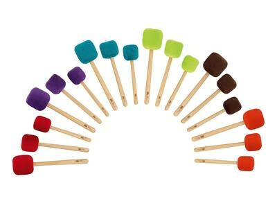 Mallets / beaters