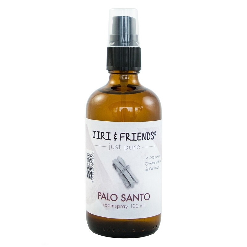 Palo Santo Aromatherapy spray 100ml