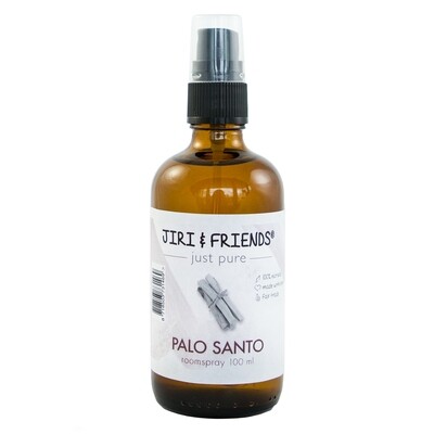 Palo Santo Aromatherapy spray 100ml