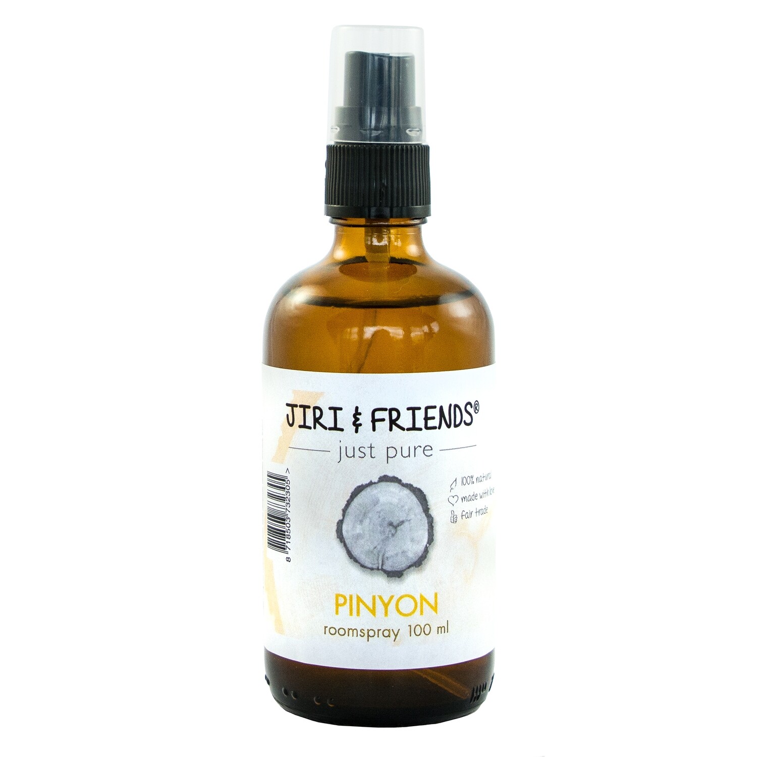 Pinyon Aromatherapy spray 100ml