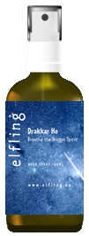 Elfling Aura-Spray - Drakkar Ho - 100ml