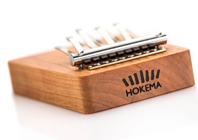 Kalimba B9 - 9 notes - A minor