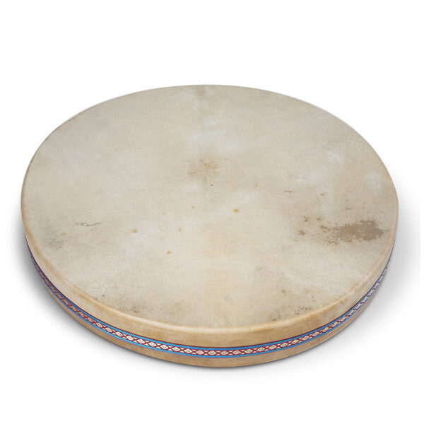 Ocean drums Merlyn The Spirit of Sound & Music