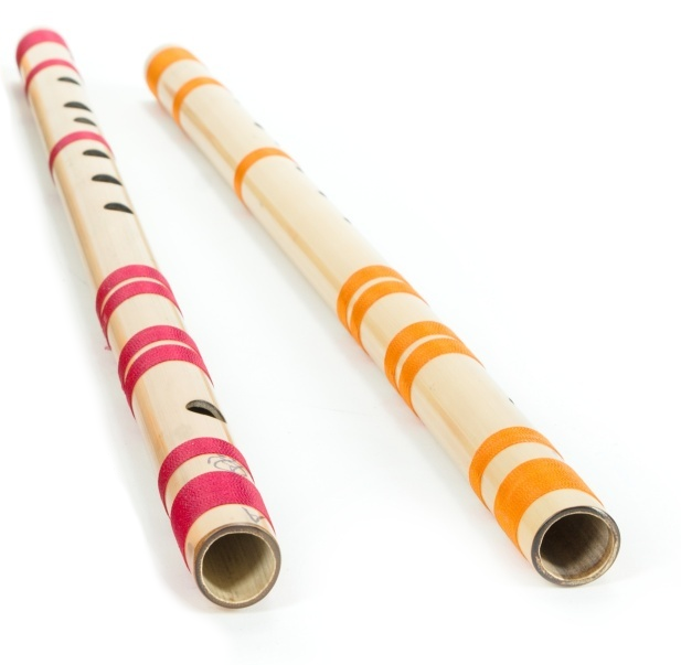 Bansuri Premium, Sa = G, ± 66cm