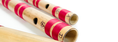 Bansuri Premium, Sa = E, ± 75cm