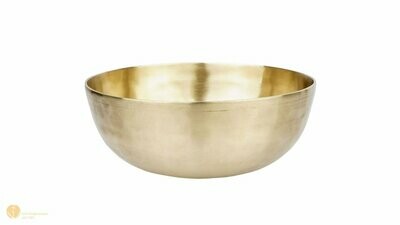 Peter Hess® Therapy Singing Bowl – Universal / Joint Bowl
