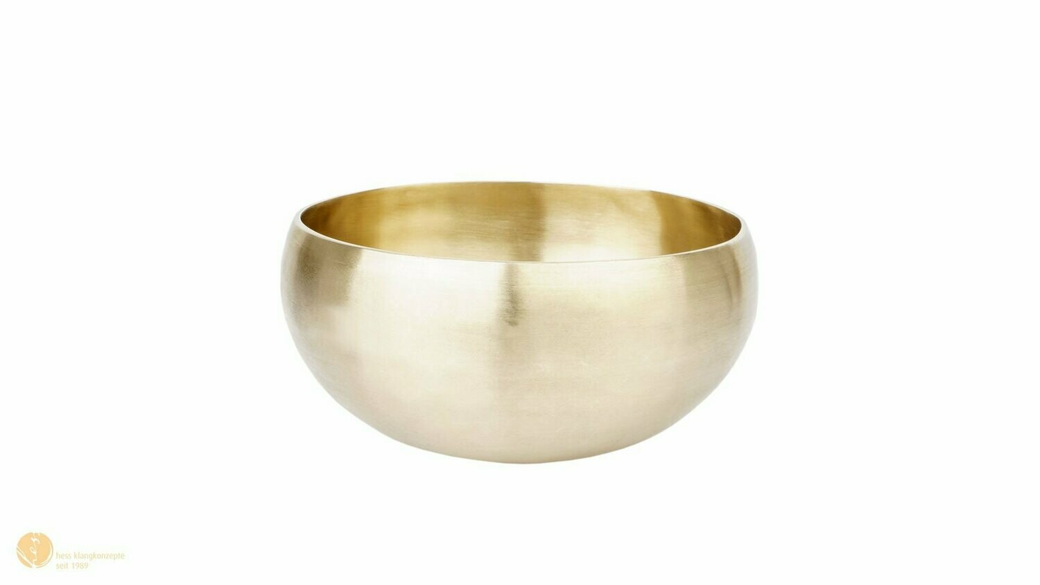 Peter Hess® Therapy Singing Bowl – small Heart Bowl