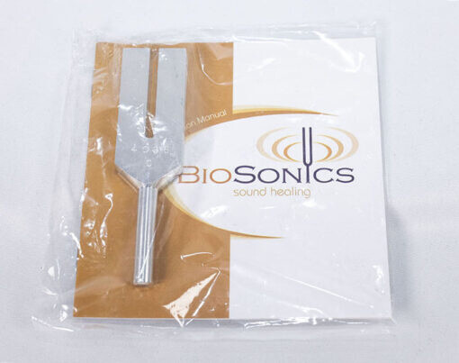 Crystal Tuner - 4096Hz - Biosonics