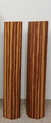 Arbre de Pluie bambou 60cm - 7 minutes Arbre de Pluie bambou 60cm - 7 minutes