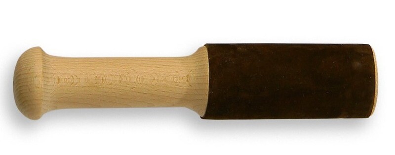 Mallet Ø 5cm - length 36cm