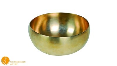 Peter Hess® Sangha Bowl 19cm, silver quality