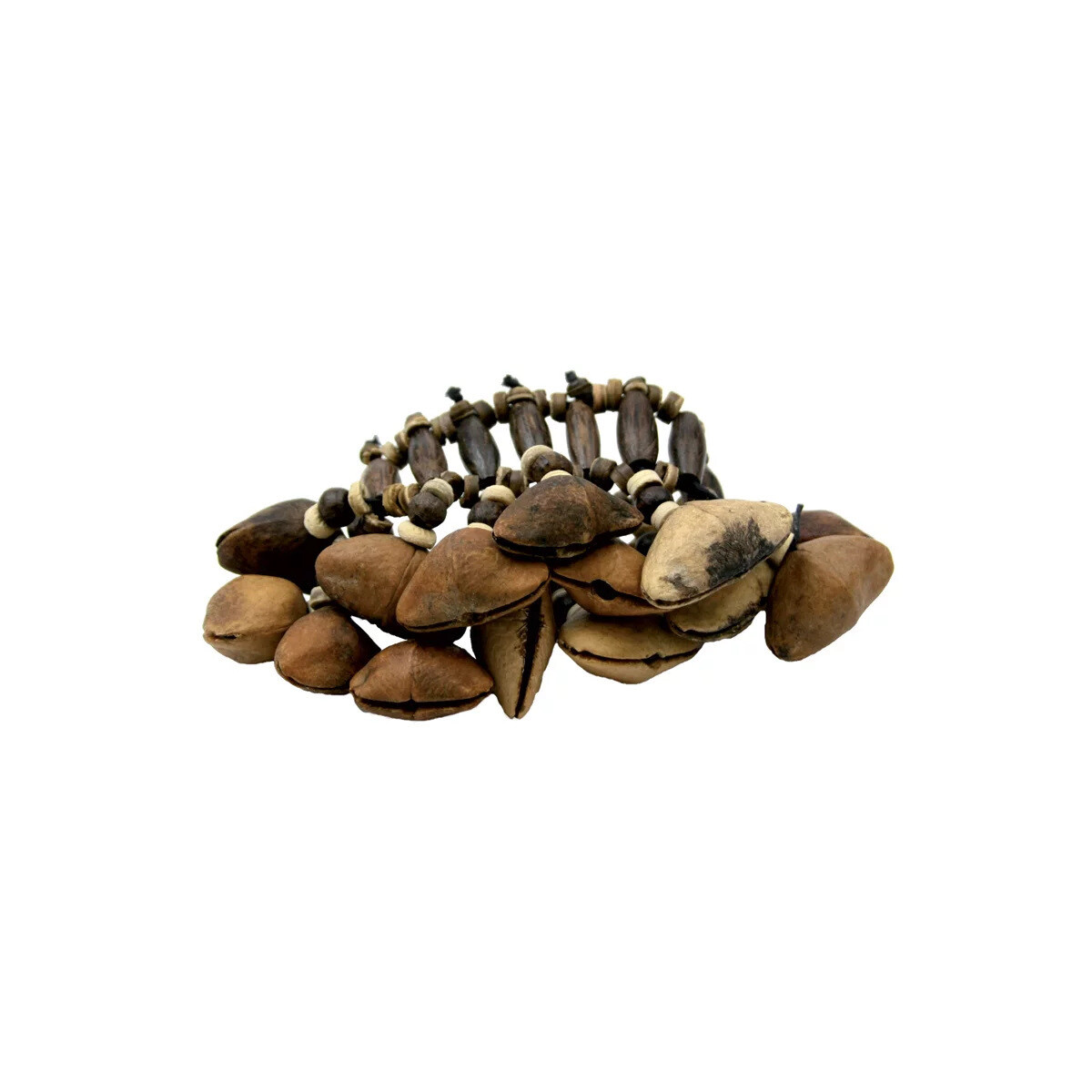 Seedpod Bracelet