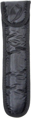 Padded flute bag - Nylon - 30cm