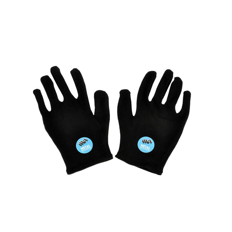 Gloves for Handpan - women