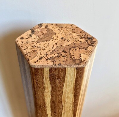 Arbre de Pluie bambou 60cm - 7 minutes Arbre de Pluie bambou 60cm - 7 minutes