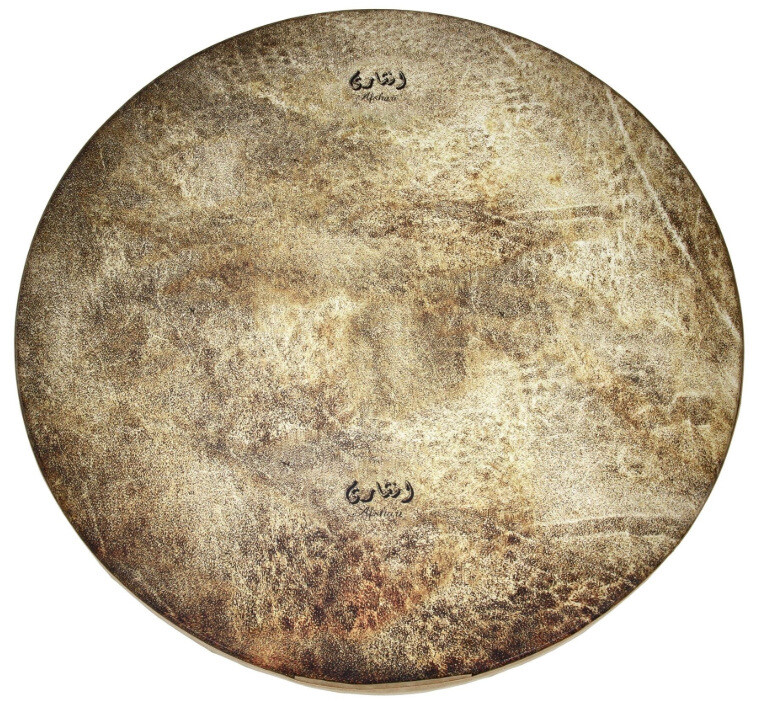 Daf Ahang - Persian Frame Drum Ø 54cm