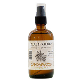 Sandelwood Aromatherapy spray 100ml