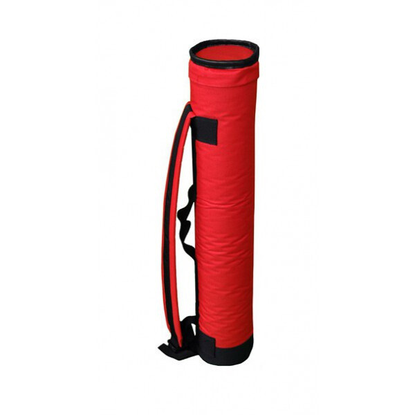 Flute protection tube case - 50cm