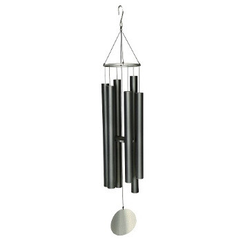 Nature’s Melody wind chimes