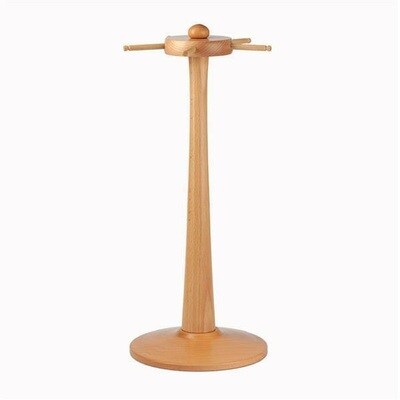 Carousel stand for 5 Koshi/Zaphir windchimes