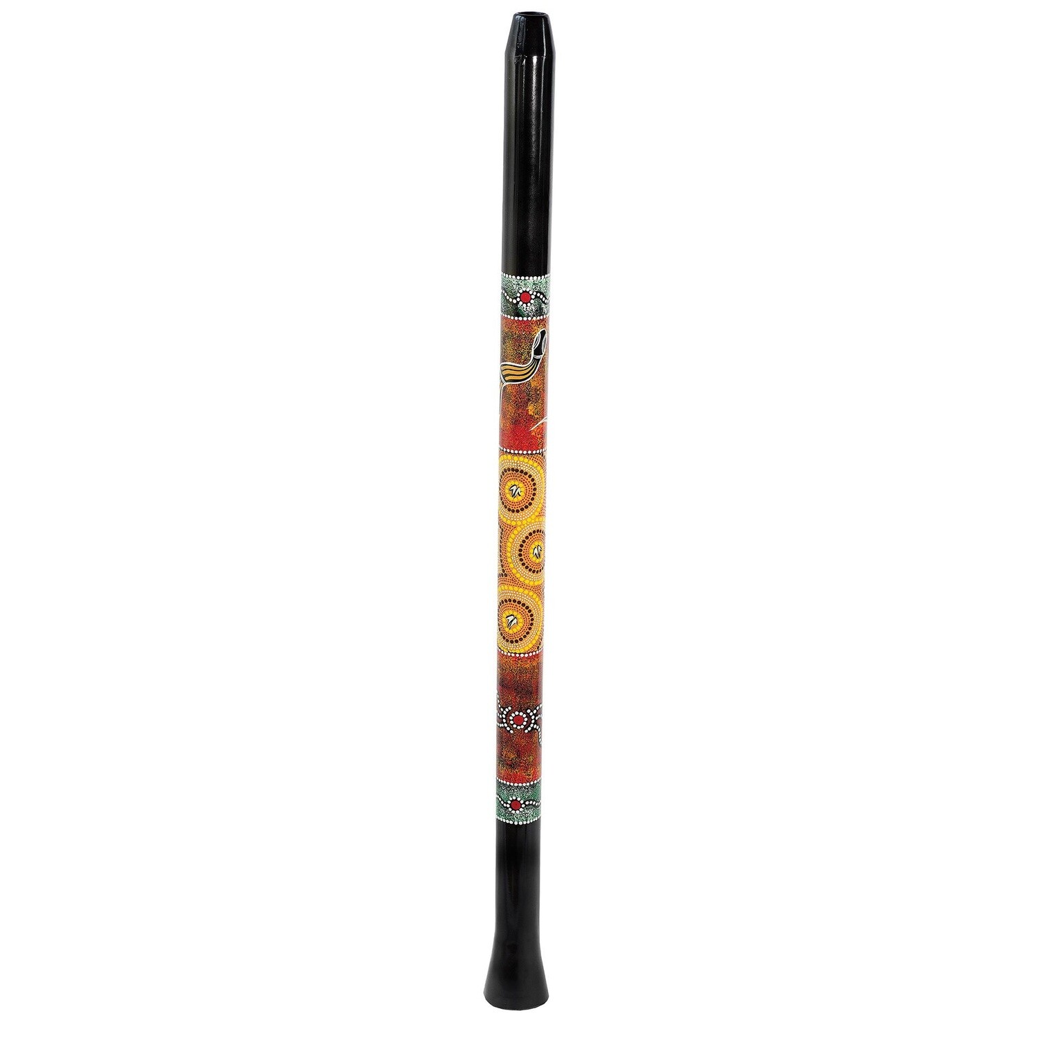 Didgeridoo in PVC - D