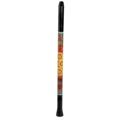 Didgeridoo in PVC - C