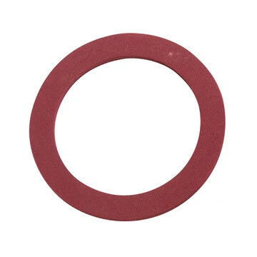 Vilten klankschaal ring Ø 16cm