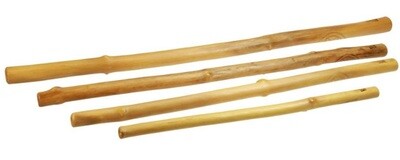 Overtone Flute Koncovka - Beskydy - A3