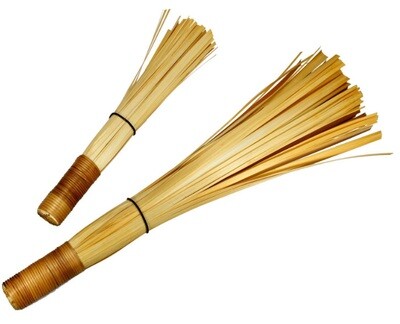 Percussion Broom Large ± 60cm