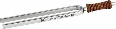 Tuning Fork - Platonic Year - 172,06 Hz - Sonic Energy