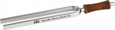 Tuning Fork - Synodic Moon - 210,42 Hz - Sonic Energy