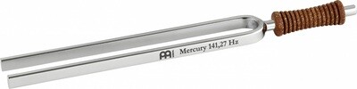Tuning Fork - Mercury - 141,27 Hz - Sonic Energy