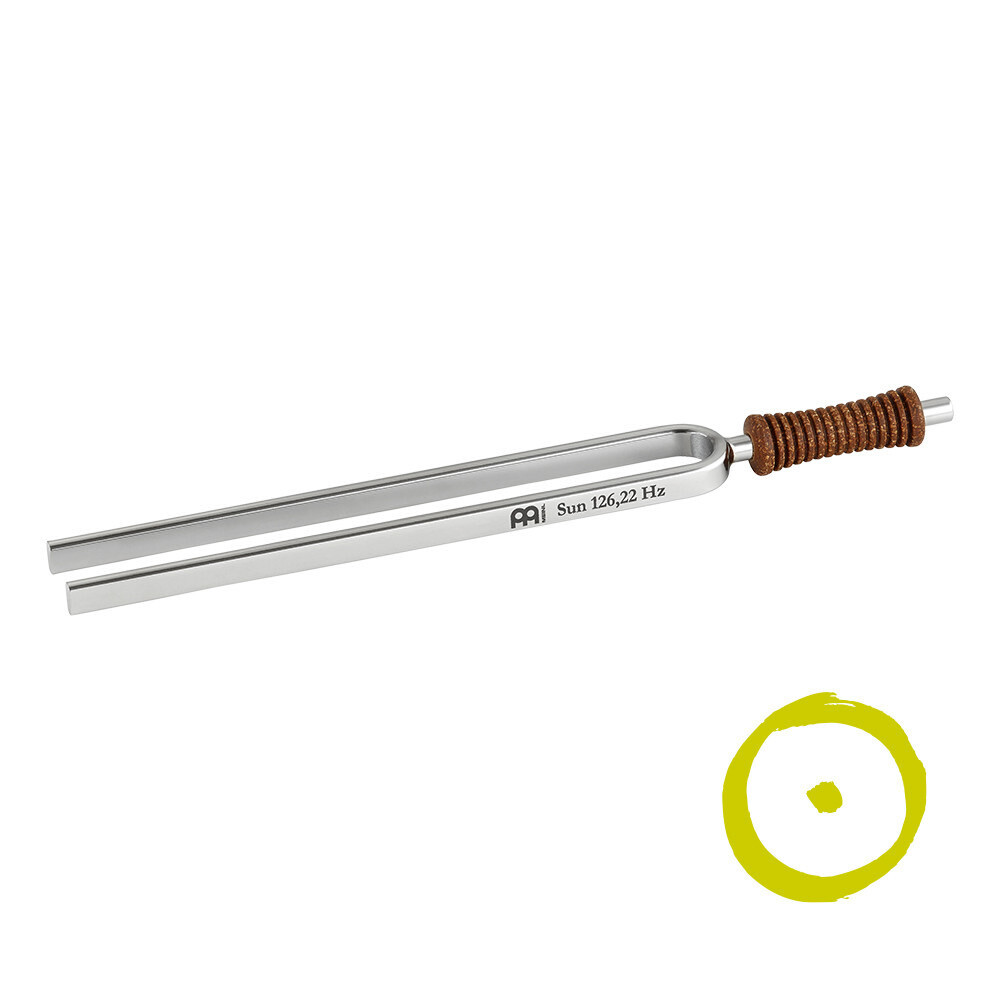 Tuning Fork - Sun - 126,22 Hz - Sonic Energy