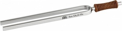 Tuning Fork - Sun - 126,22 Hz - Sonic Energy