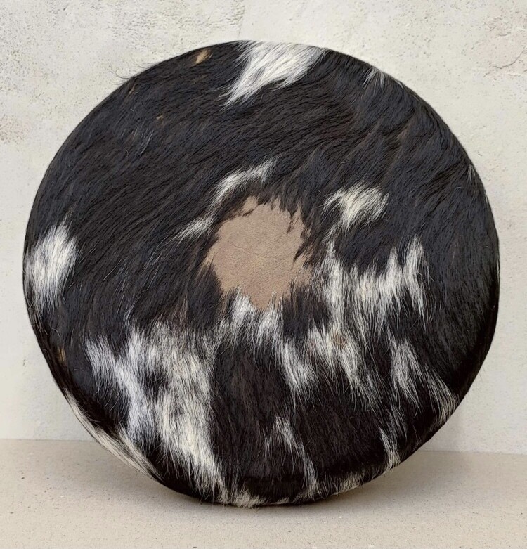 Shaman drum - cow skin - Ø 35cm - tunable
